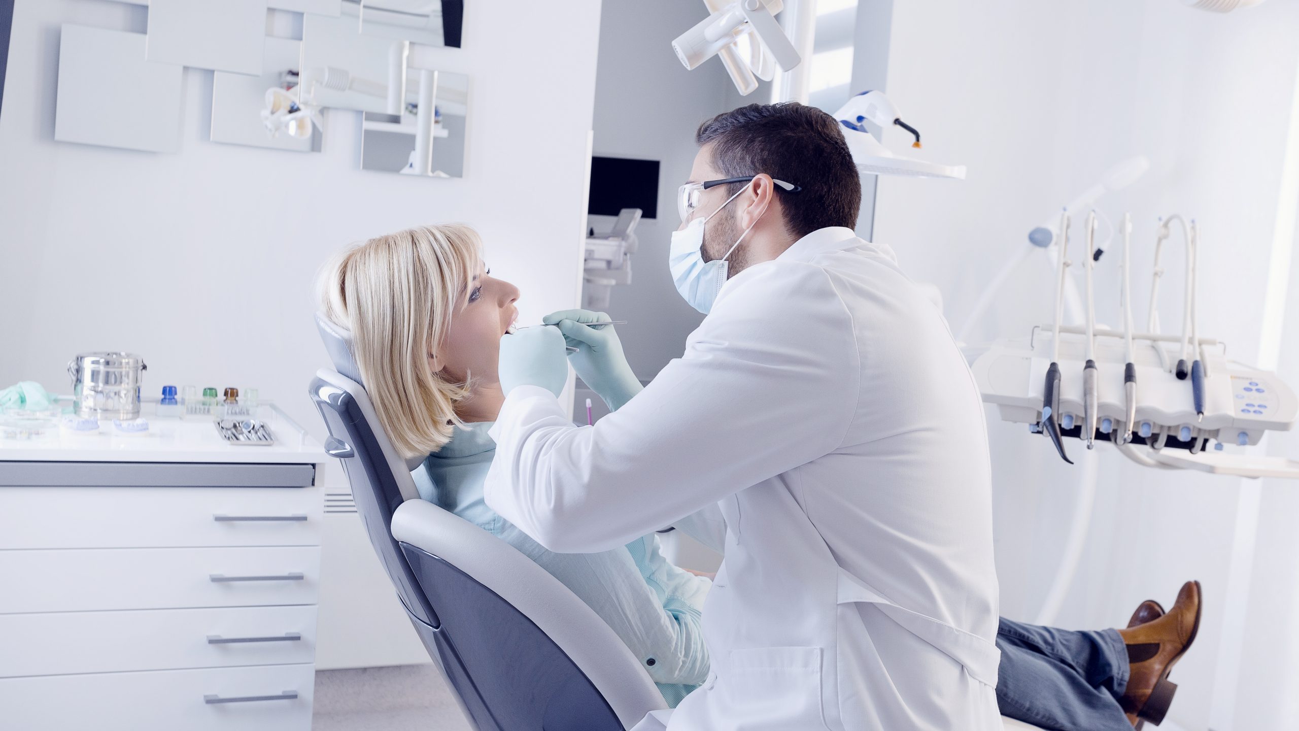 Dentist in Wilton, NH