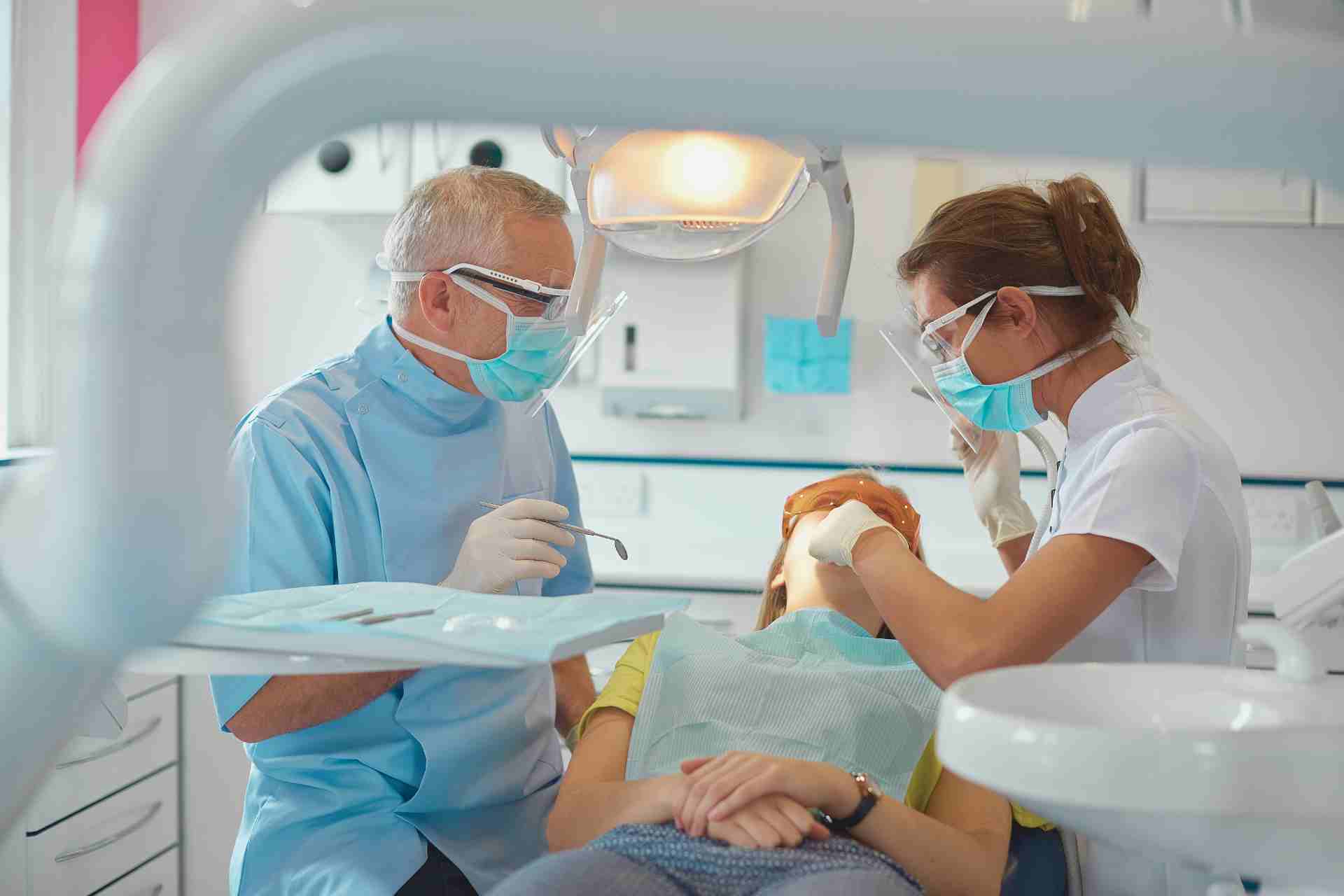 Dentist in Wilton, NH